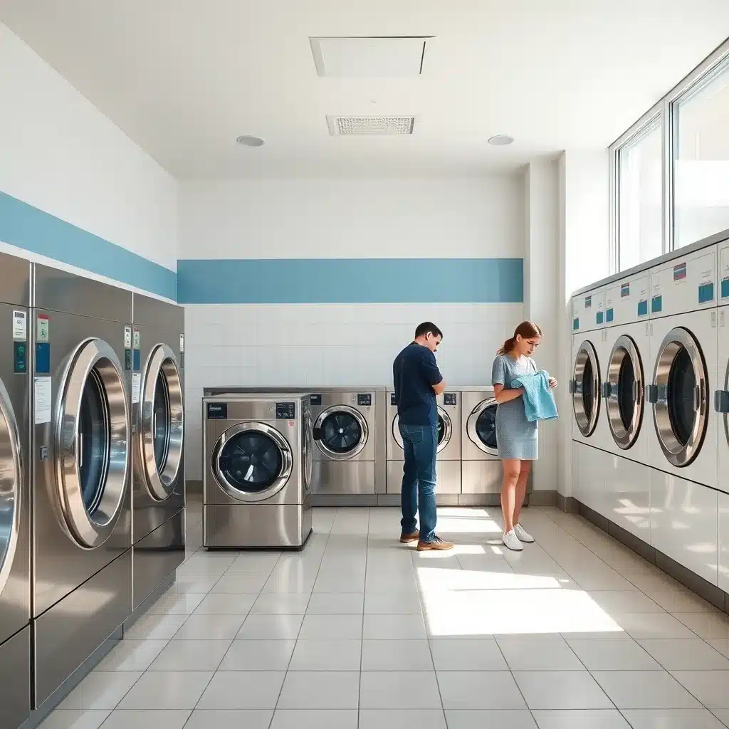 Lavasecco Ecoigenica Lavanderia