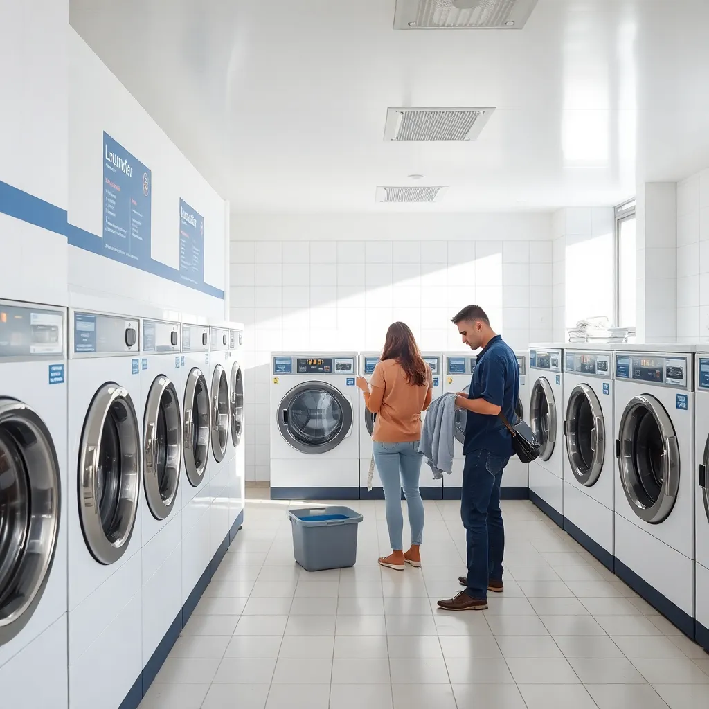 Lavasecco Ecologico Bowe Di Dona Lucia