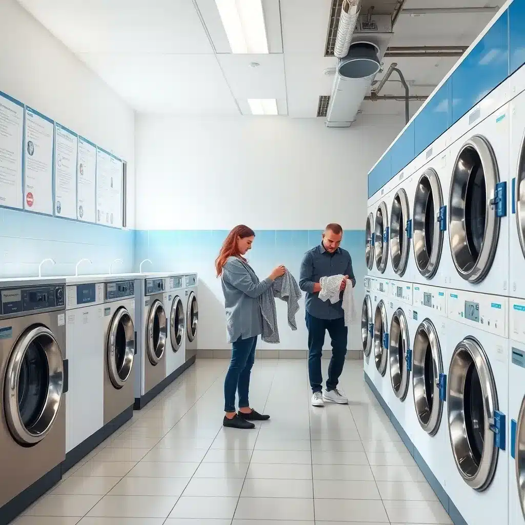 Lavasecco Fresco Pulito