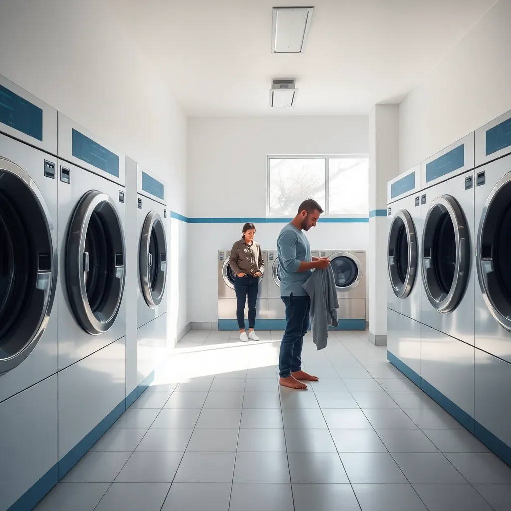 Lavasecco L´ecologica S.a.s