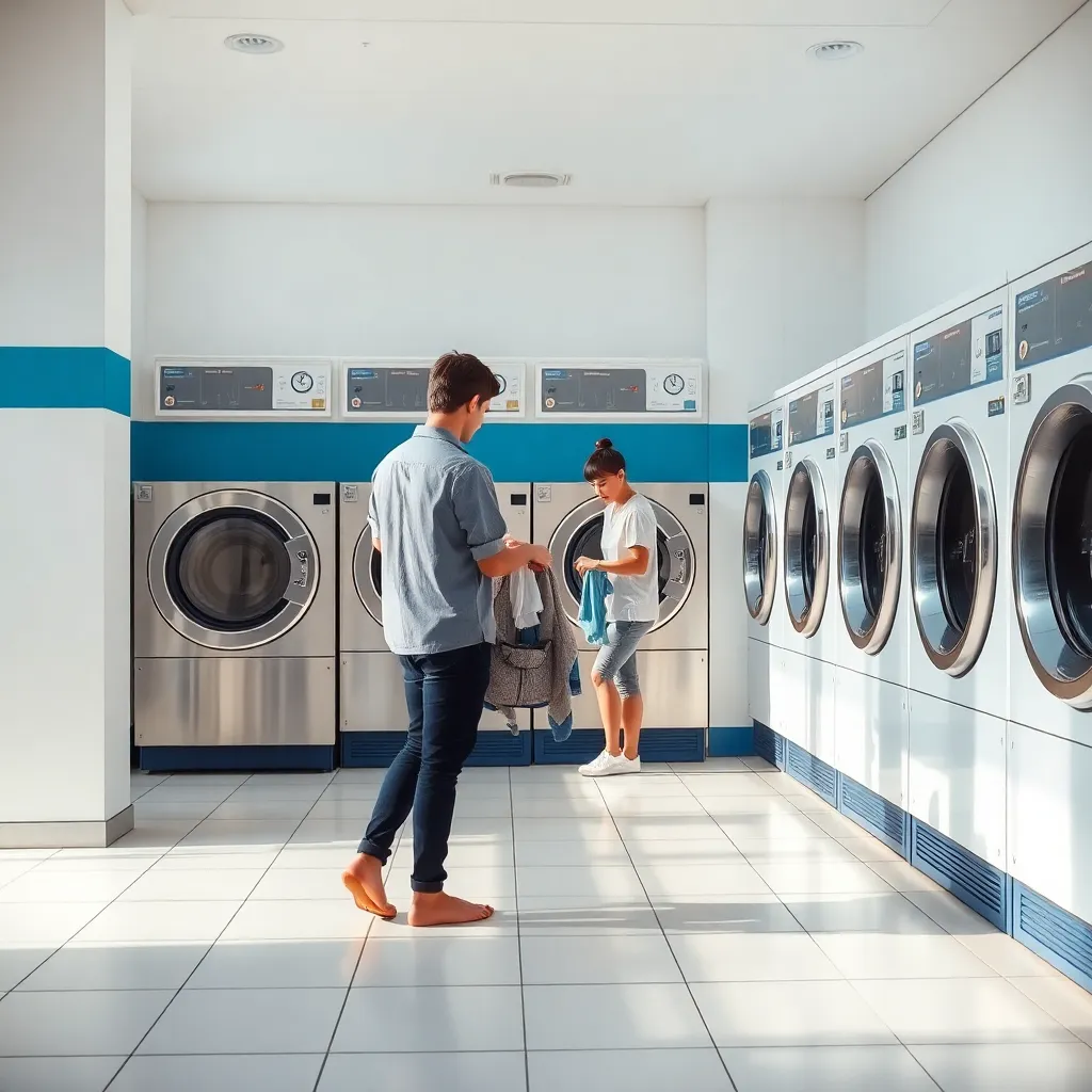 Lavasecco Milena Due