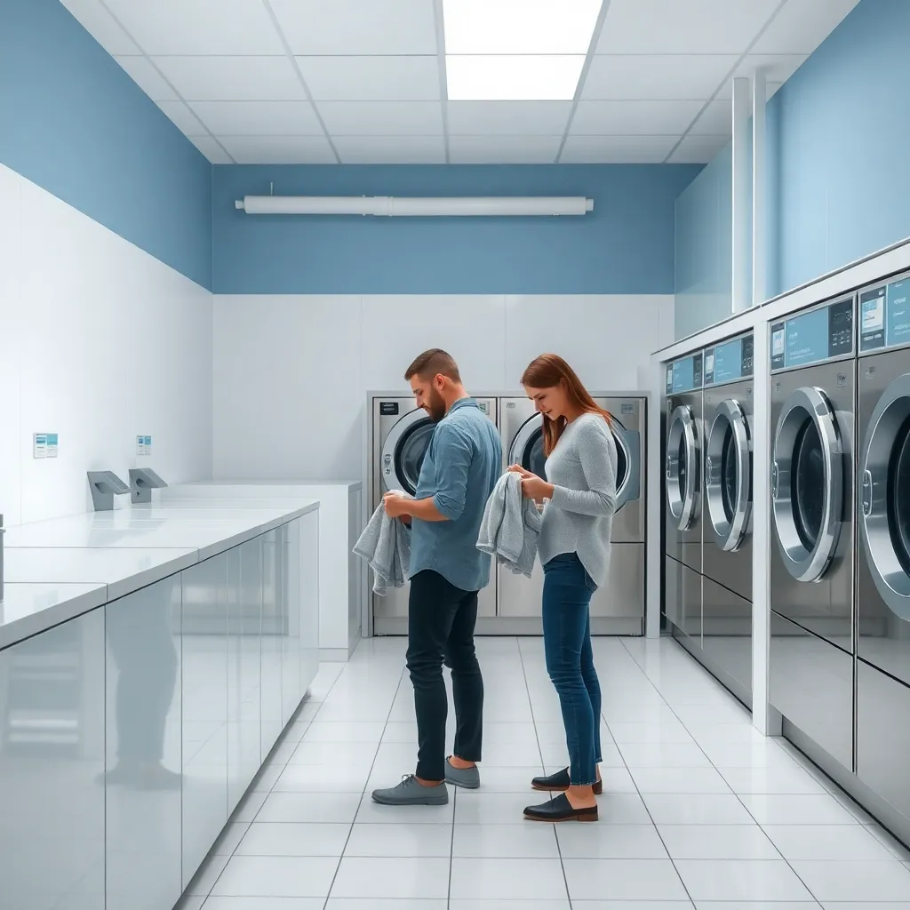 Lavasecco Multi Service