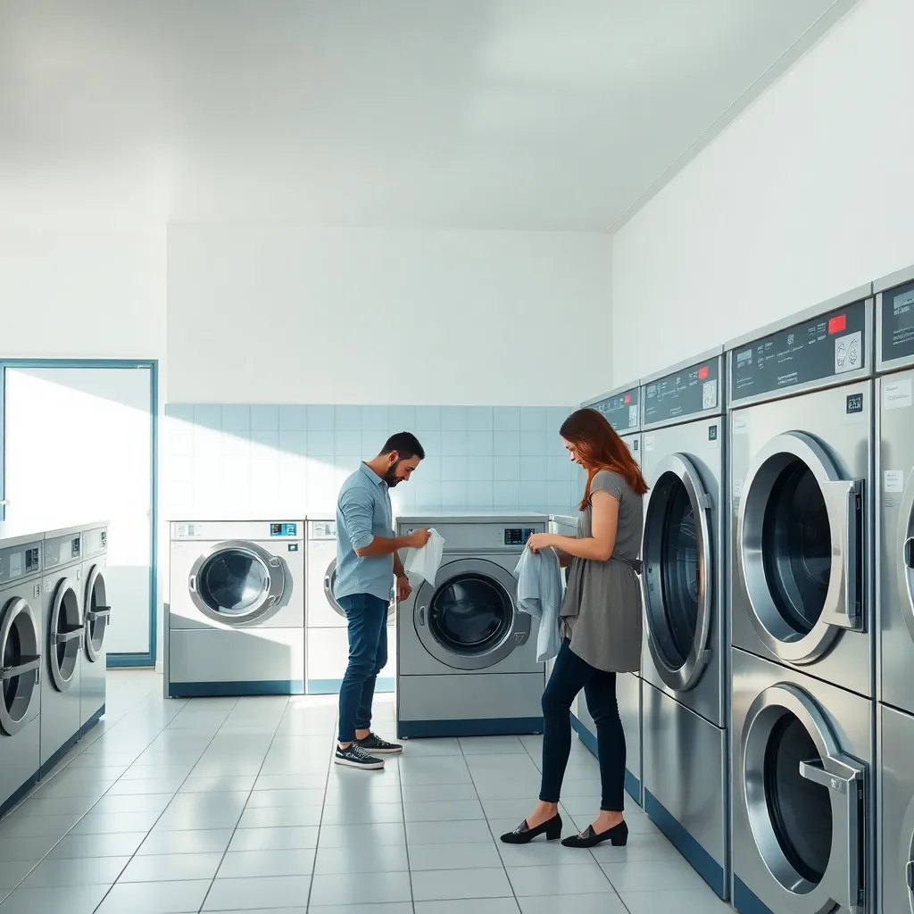 Lavasecco Quick Lavanova