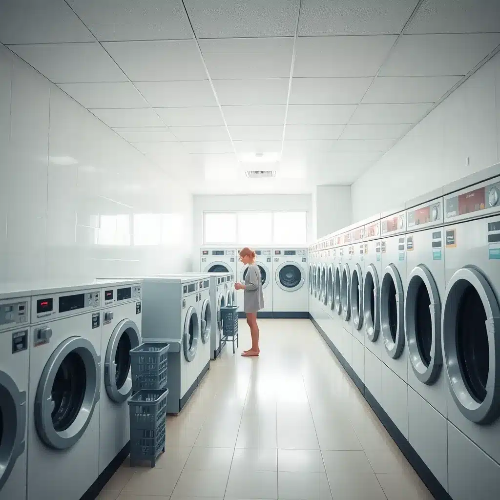 Lib Lavanderia Industriale