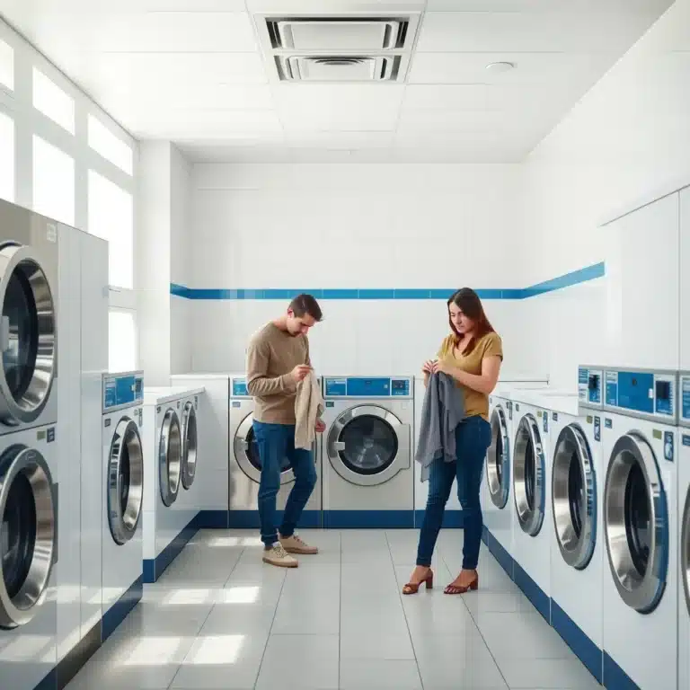 Lo Straccio Laundry