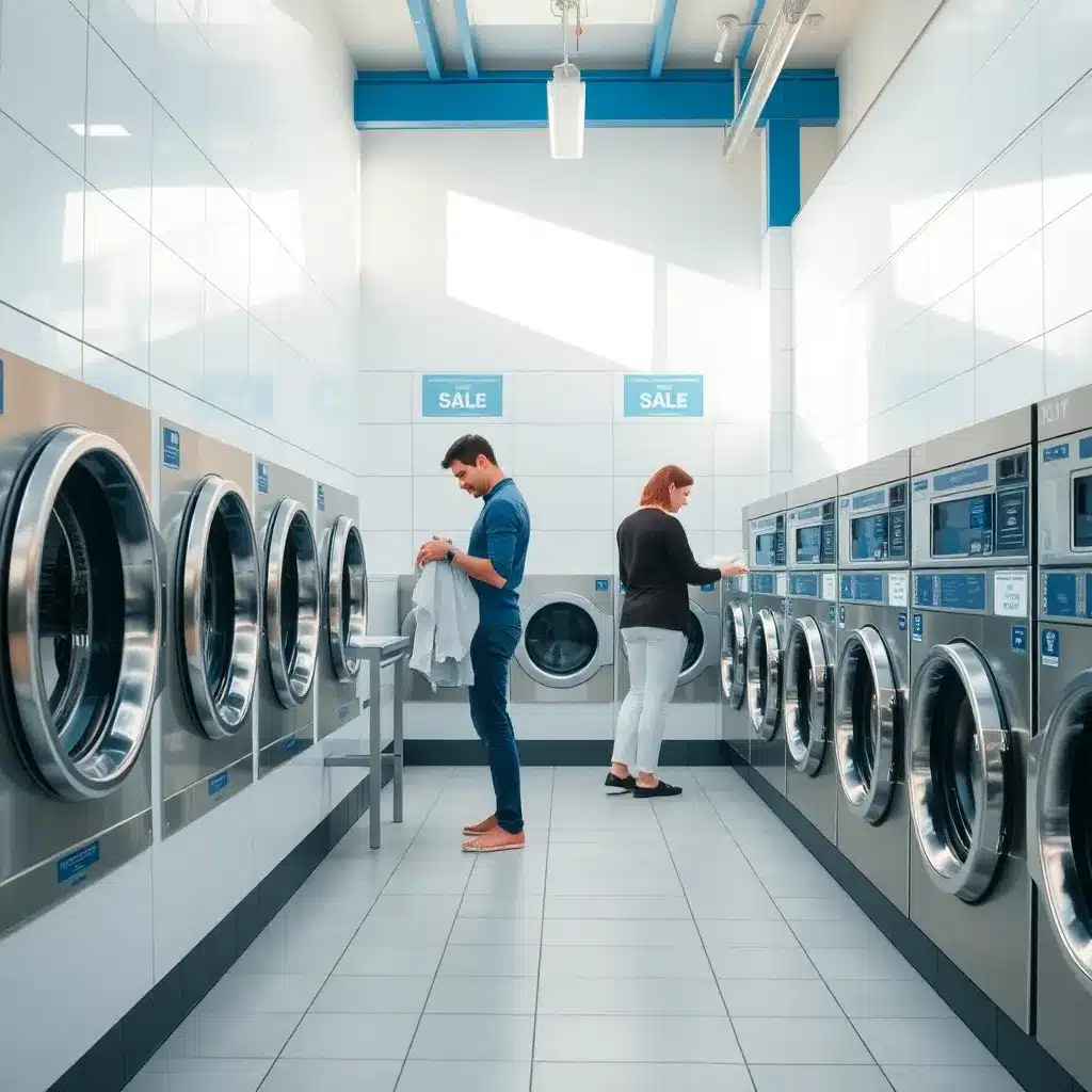 Mac Lavanderia