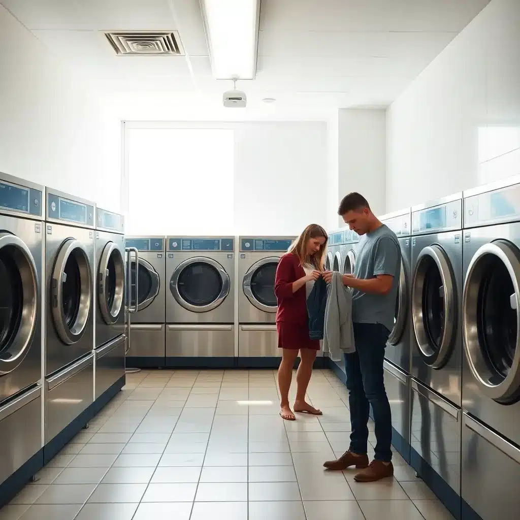 Miss Clean Lavanderia