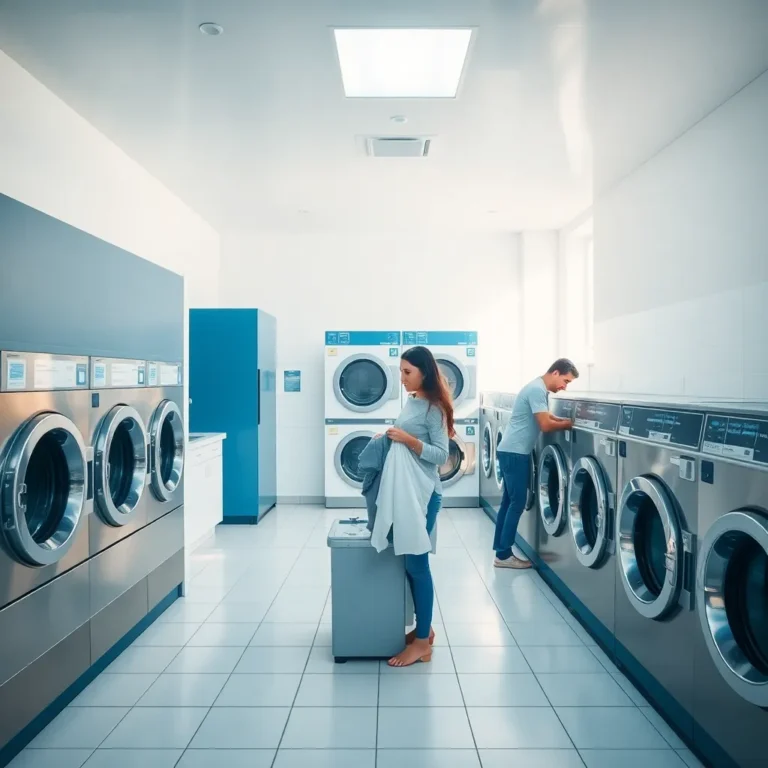 Mister Wash