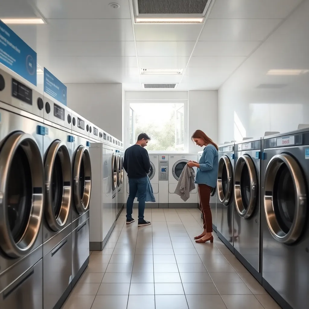 Noi Del Lavasecco Di Basso Adriana