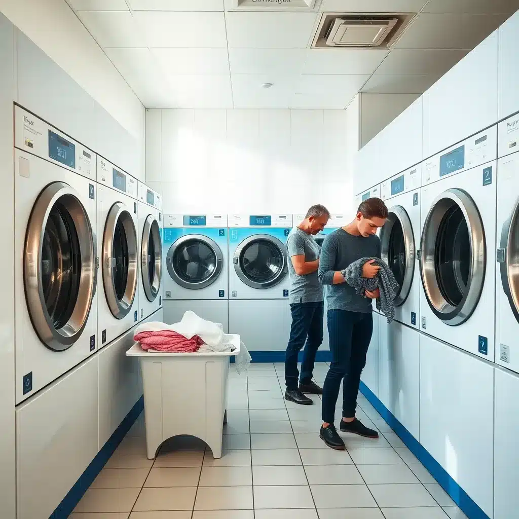 Nuova Lavanderia Brescia