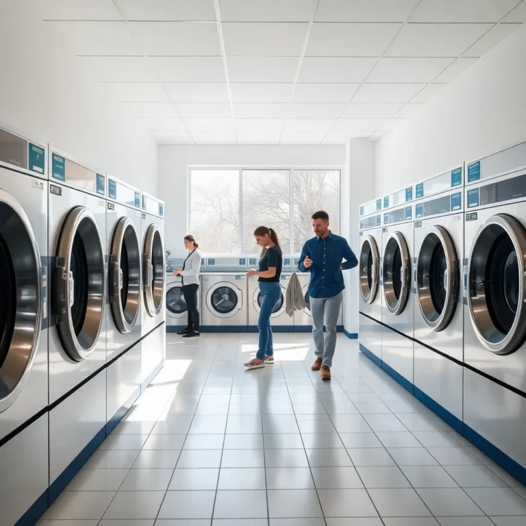 Nuova Lavanderia Gallo