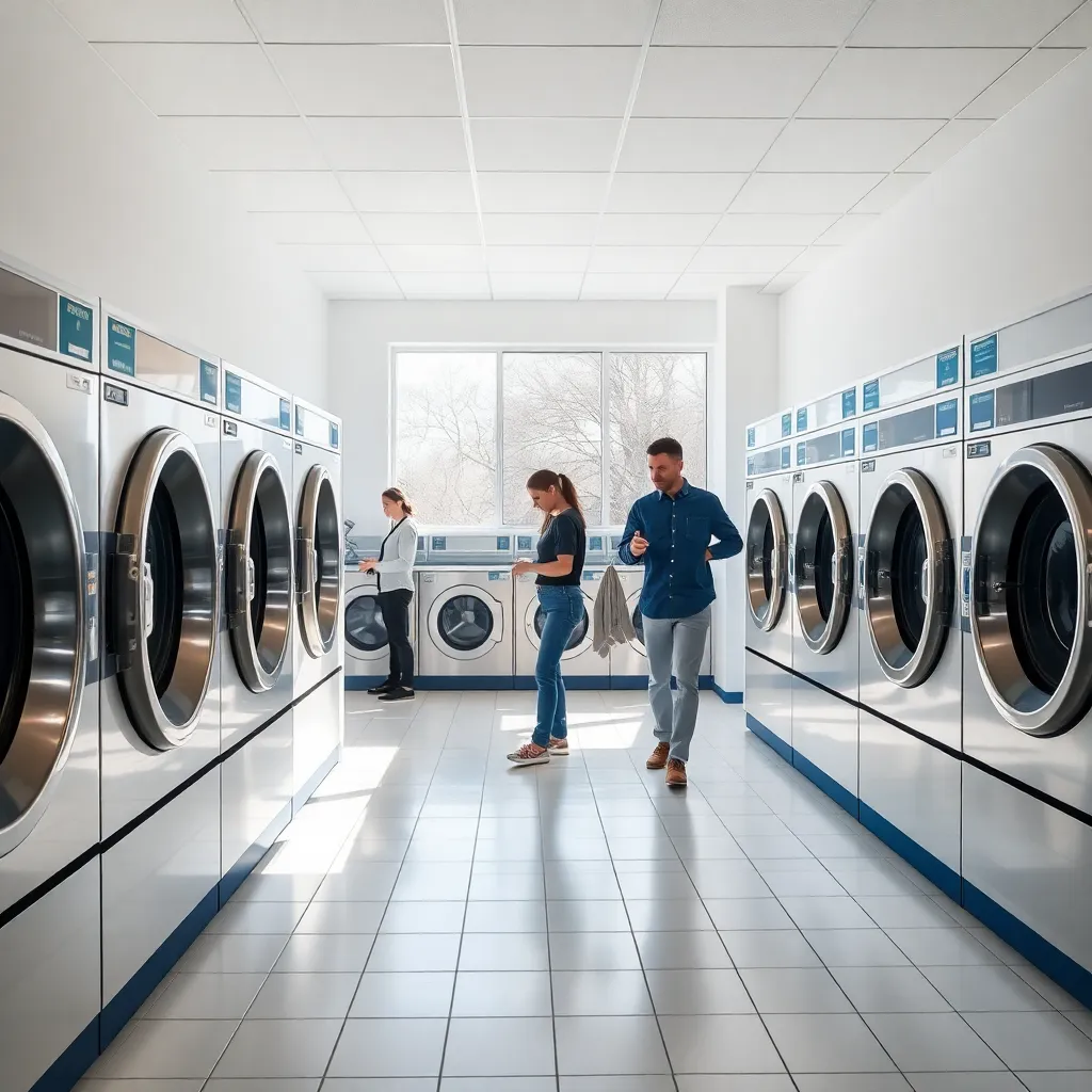 Nuova Lavanderia Gallo