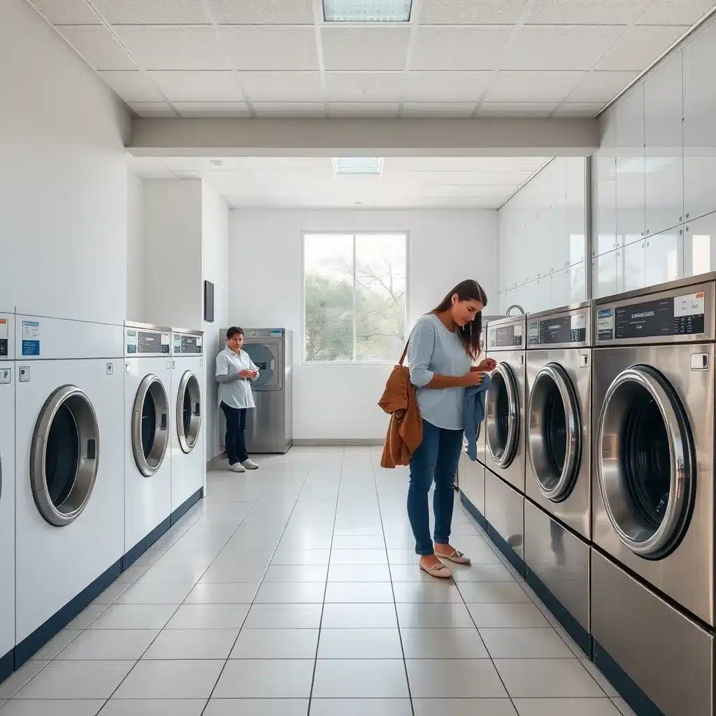 Oblo´ Lavanderia Self Service Trani