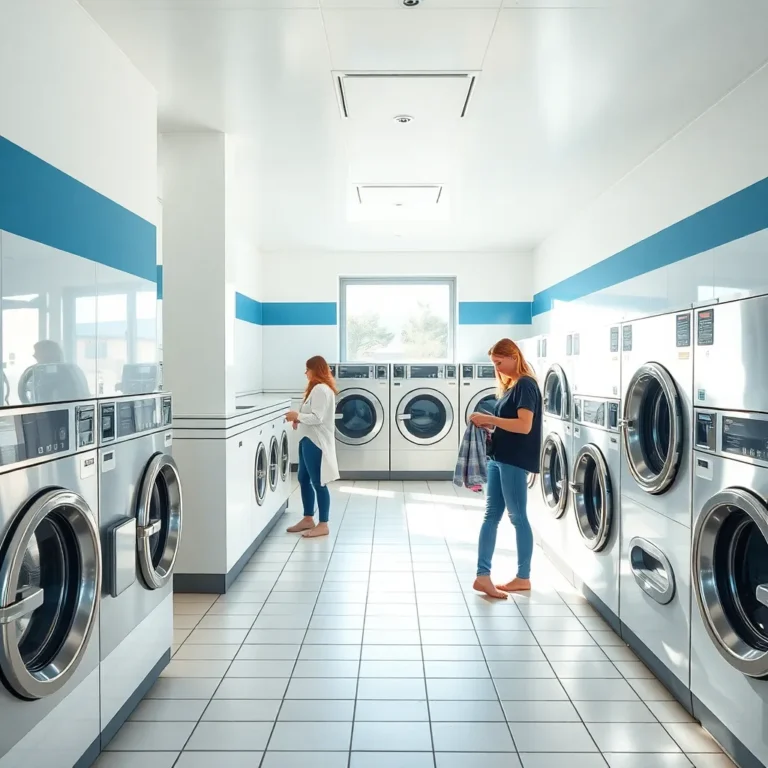 Piace Coop Lavanderia Automatica