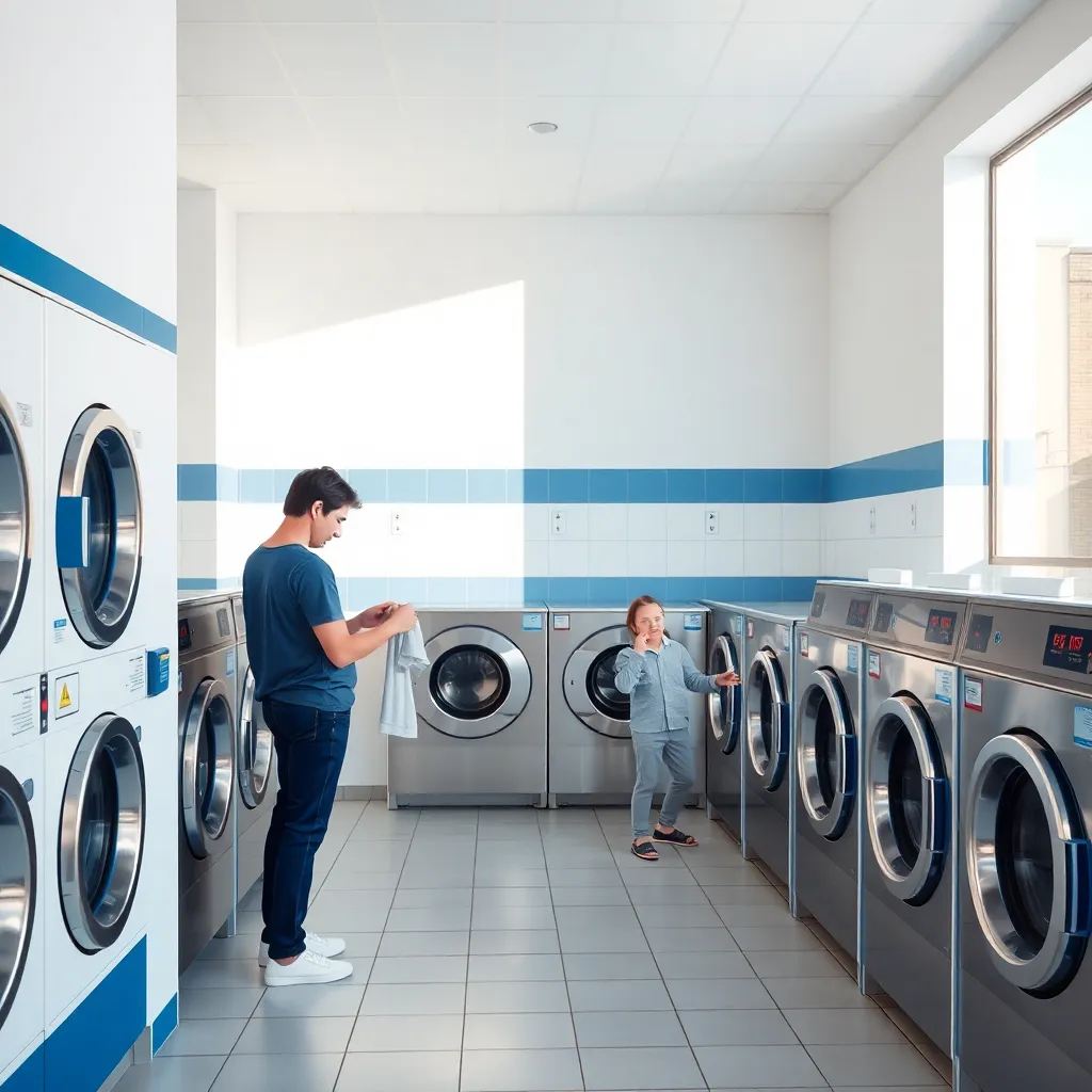 Pulisecco Da Rita Di Ioan Alessandro