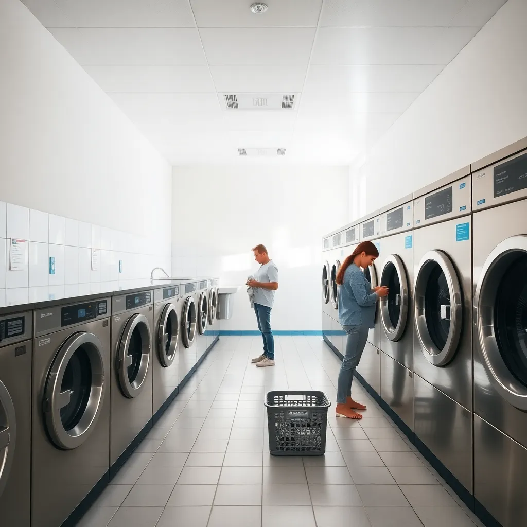 Pulisecco Lavanderia Perfecta