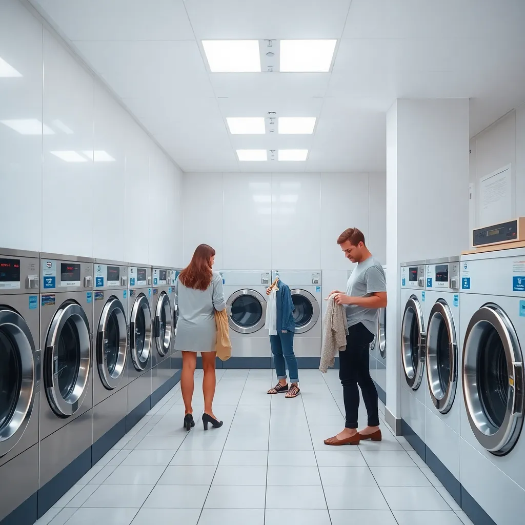 Pulisecco Quattro Stagioni Di Puddu Cristina