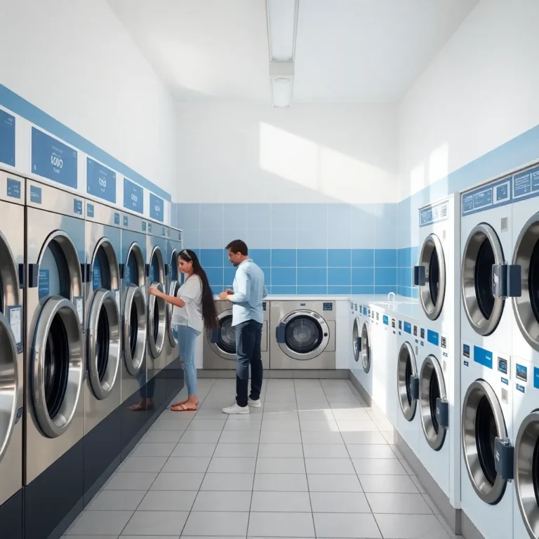 Pulisecco Wash & Clean