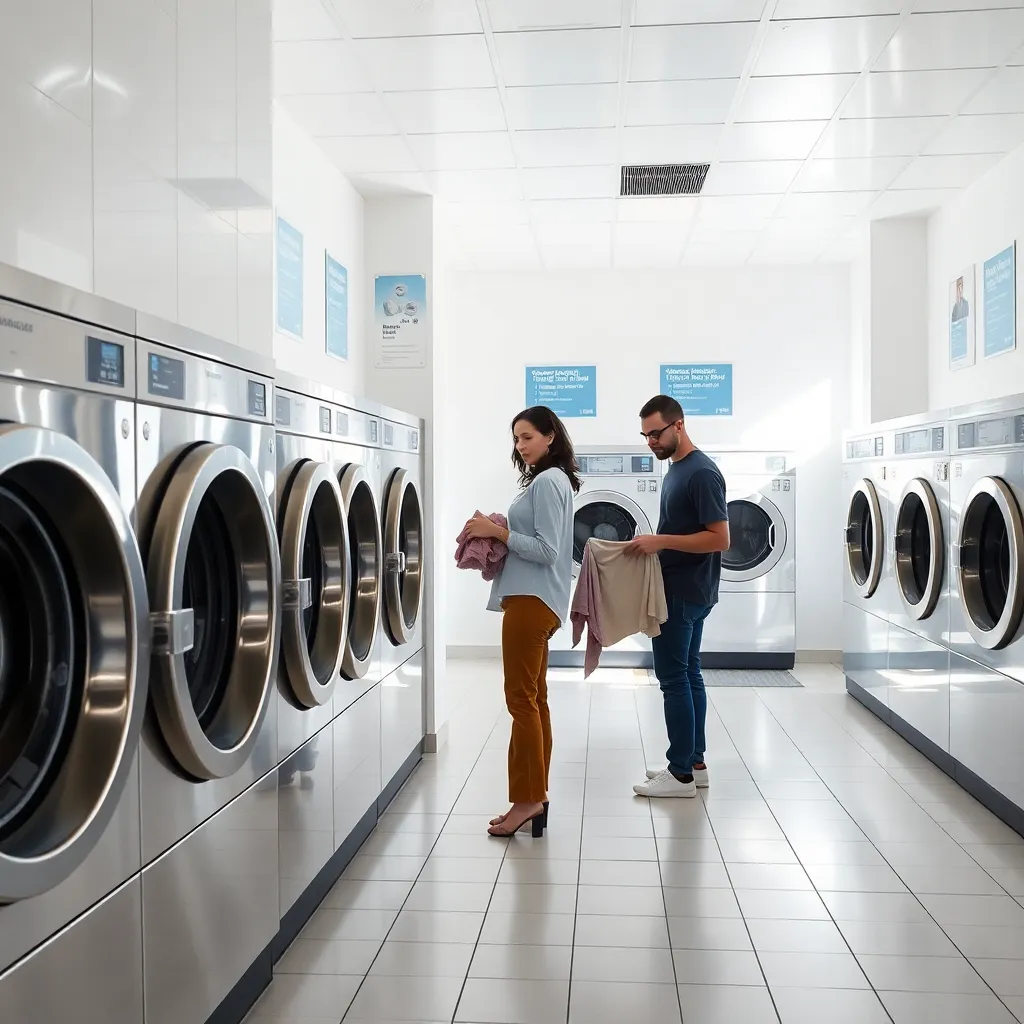 Pulitura A Secco L´automatica