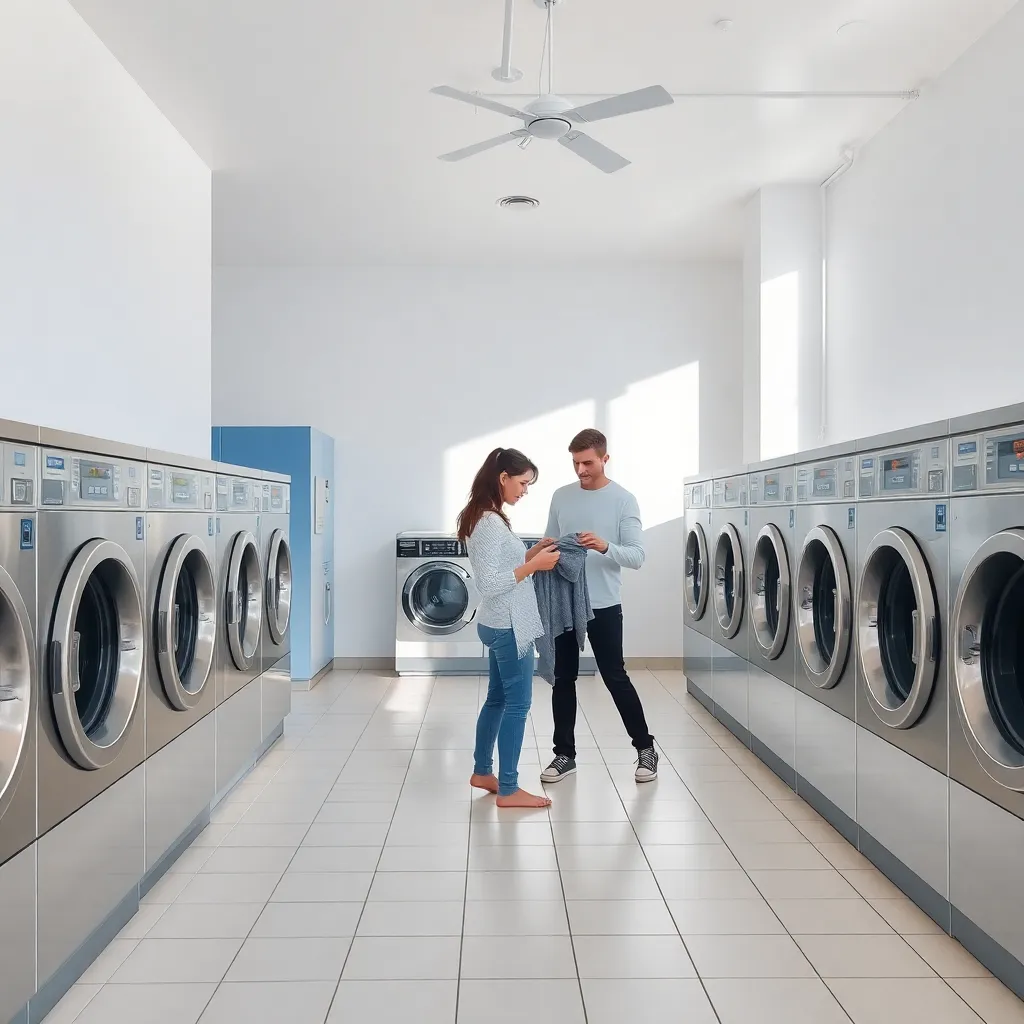 Pulitura Elite - Lavanderia