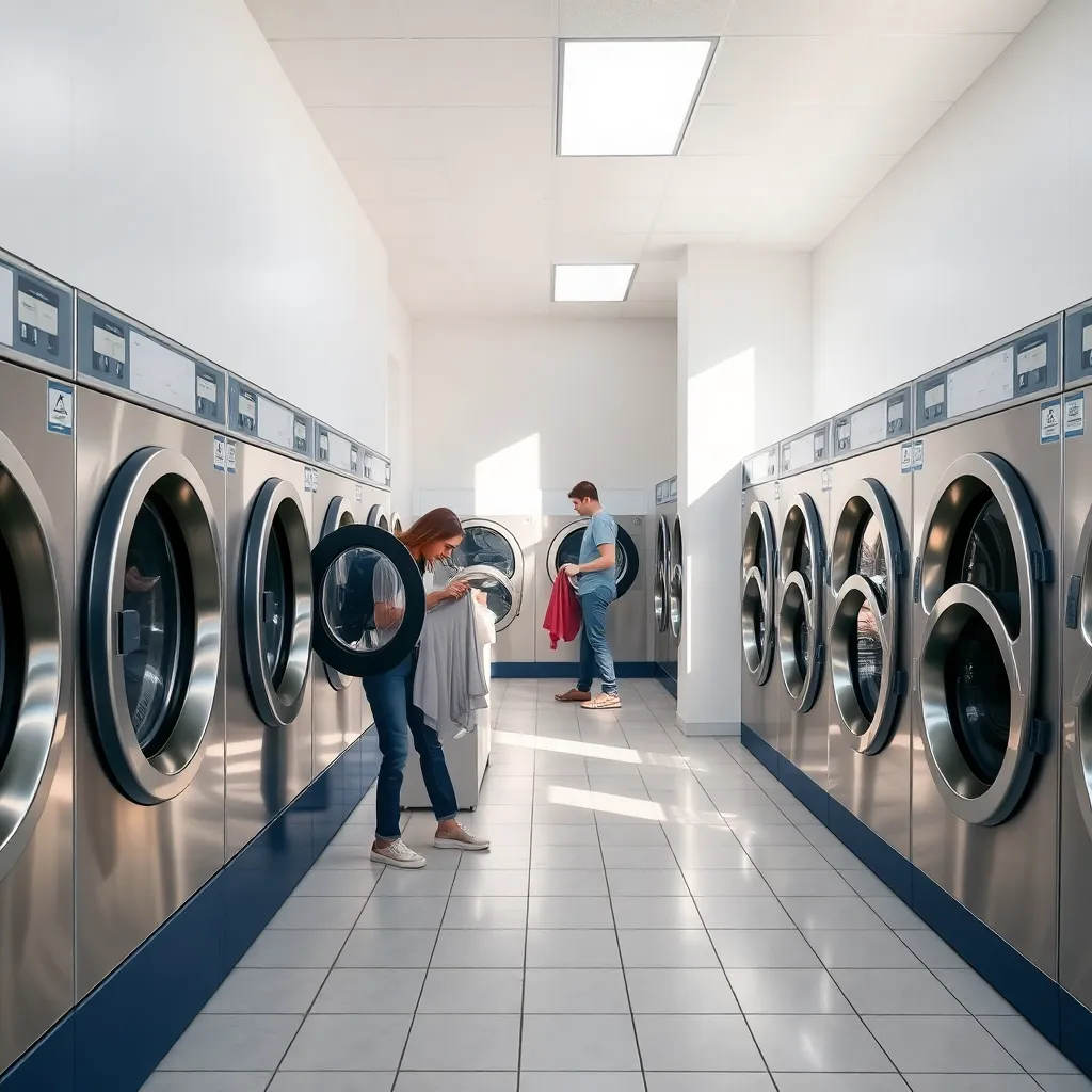 Pulitura Lavanderia Puliemme