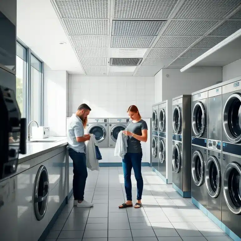 Self Wash Pisa