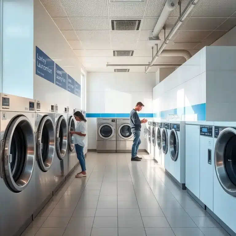 Smart Wash