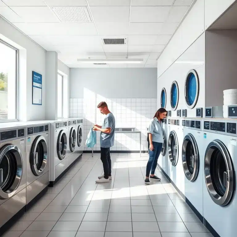 Speedy Wash
