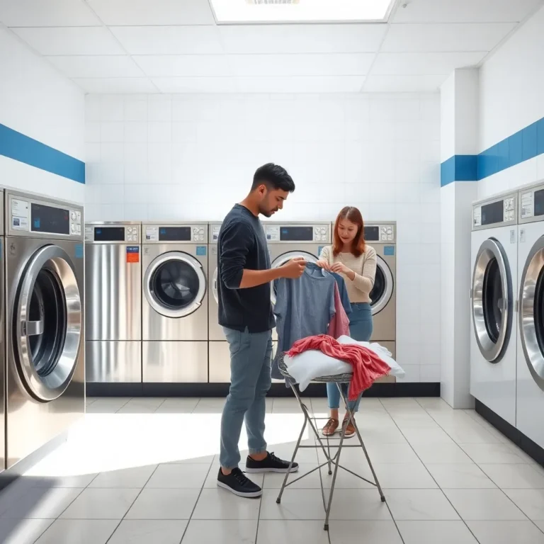 Speedy Wash