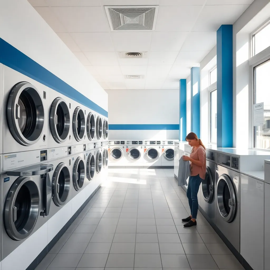 Stireria Mary Lavanderia