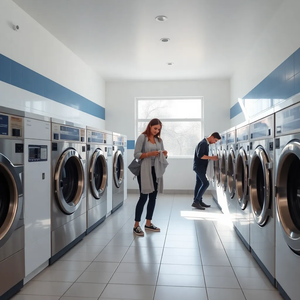 Sun Laundry Wash-Italy