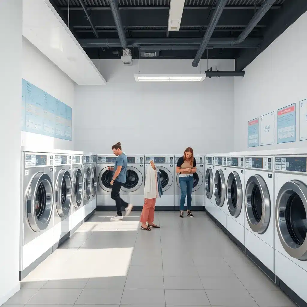 Sun Wash Ecolavanderia