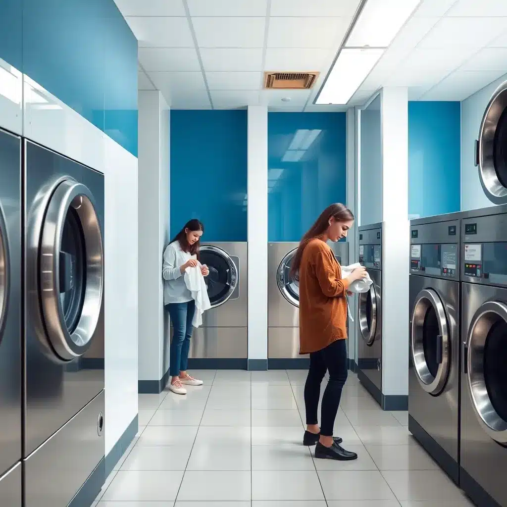 Target Laundry Service