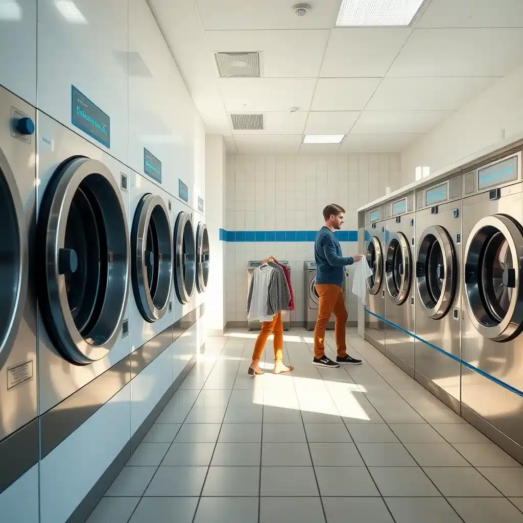 Tintolavanderia Stireria Onda Blu´