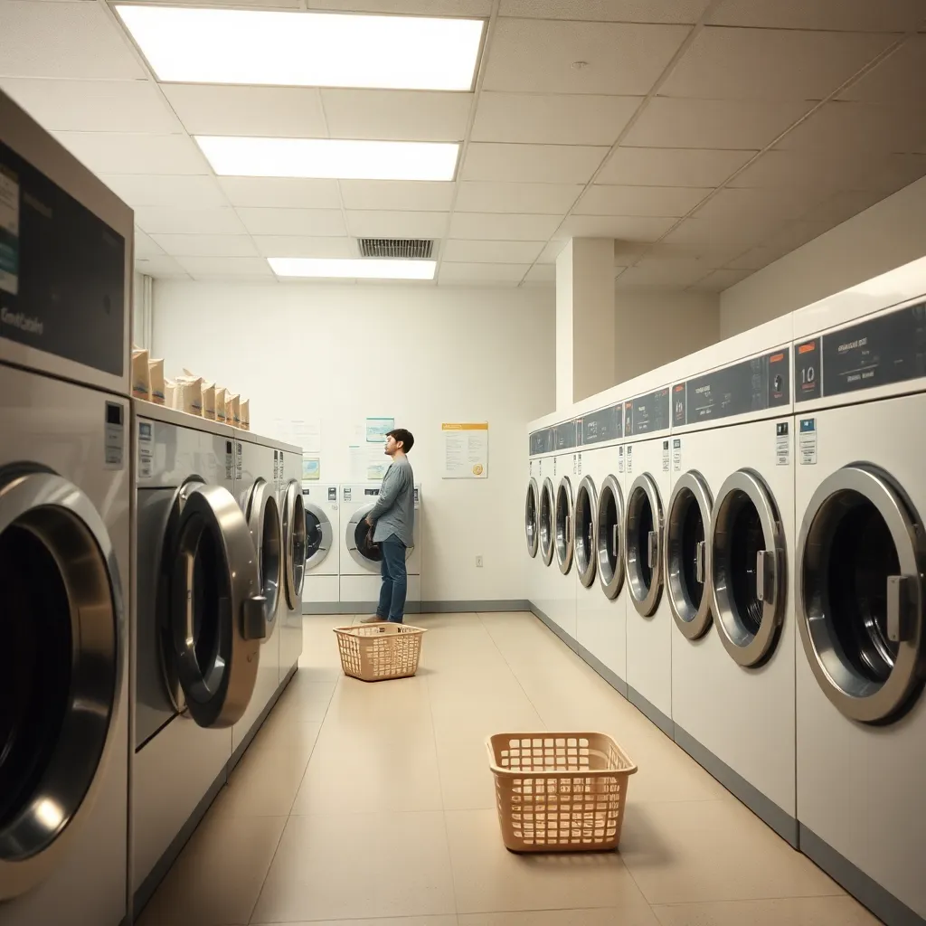 Tintoria Arcobaleno (Nuova Sede)