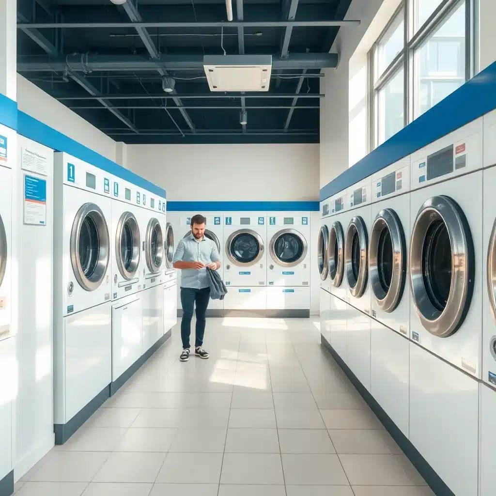 Tintoria - Lavanderia