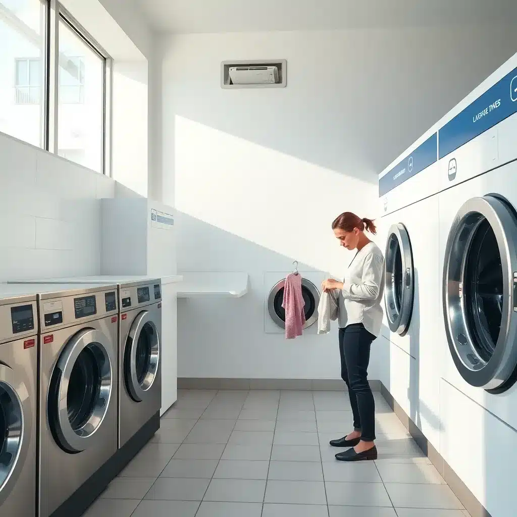 Tintoria Lavanderia Del Mezzogiorno