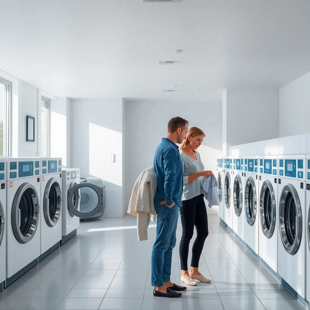 Tintoria Lavanderia La Moderna