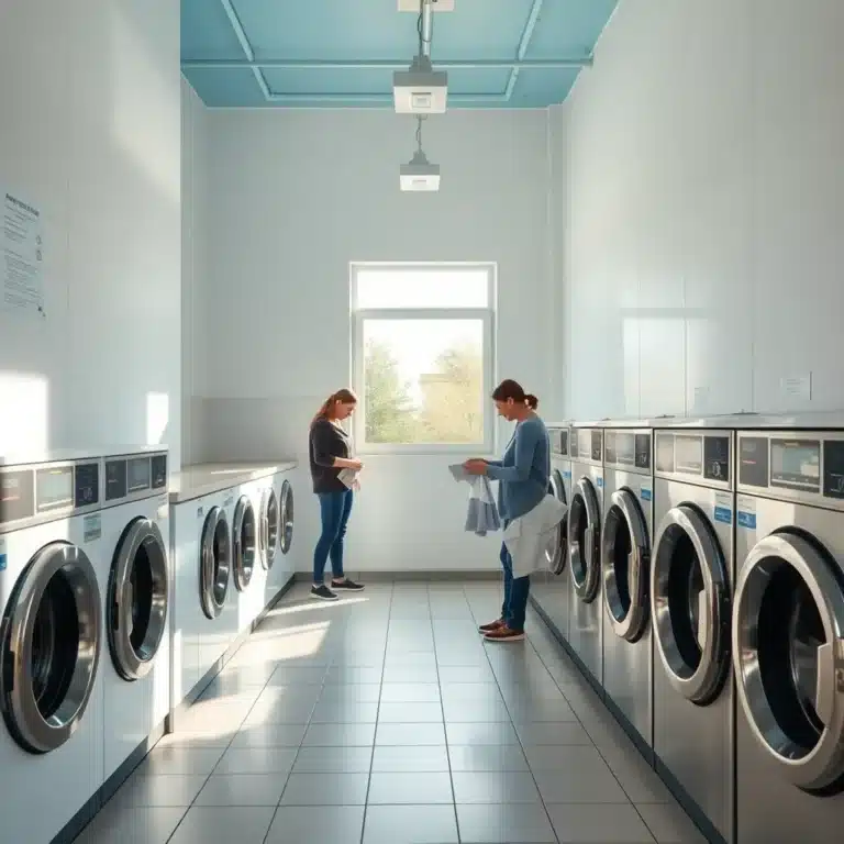 Top Laundry - La Spezia