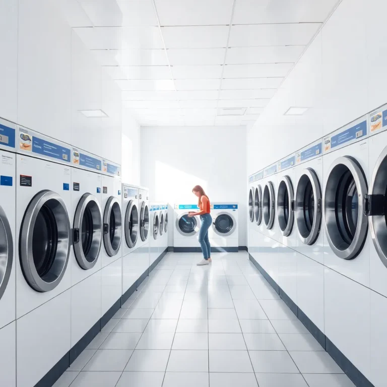 Wash And Dry