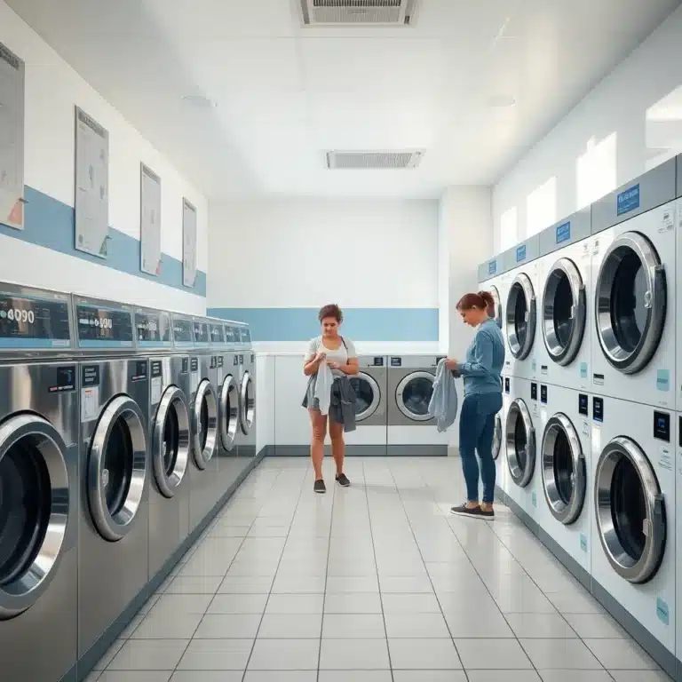 Wash & Clean Di Ciato Maurizio