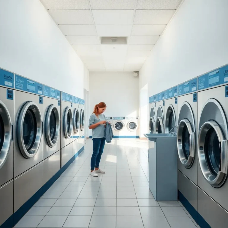 Wash & Dry