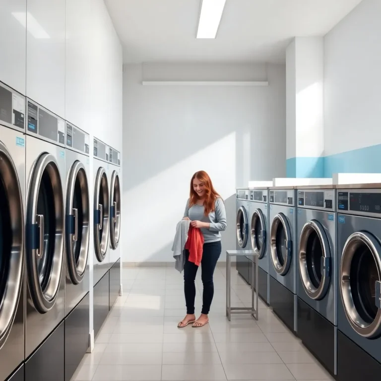 Wash & Dry