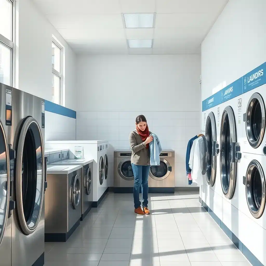 Wash & Dry Lavarapido