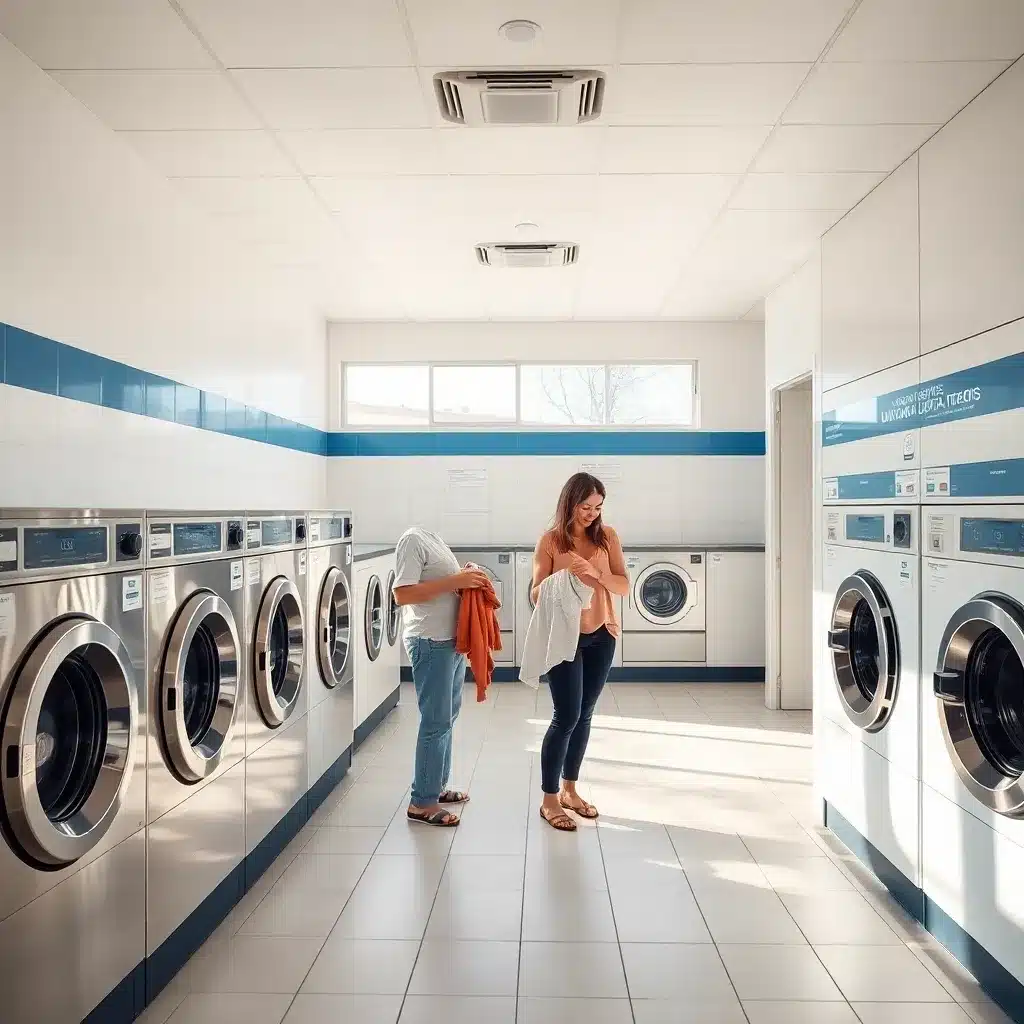 Washland L´oasi Del Pulito´