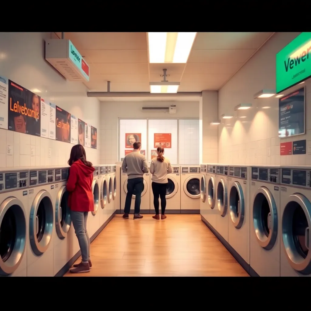 Lavadiscount Di Detergere Guida