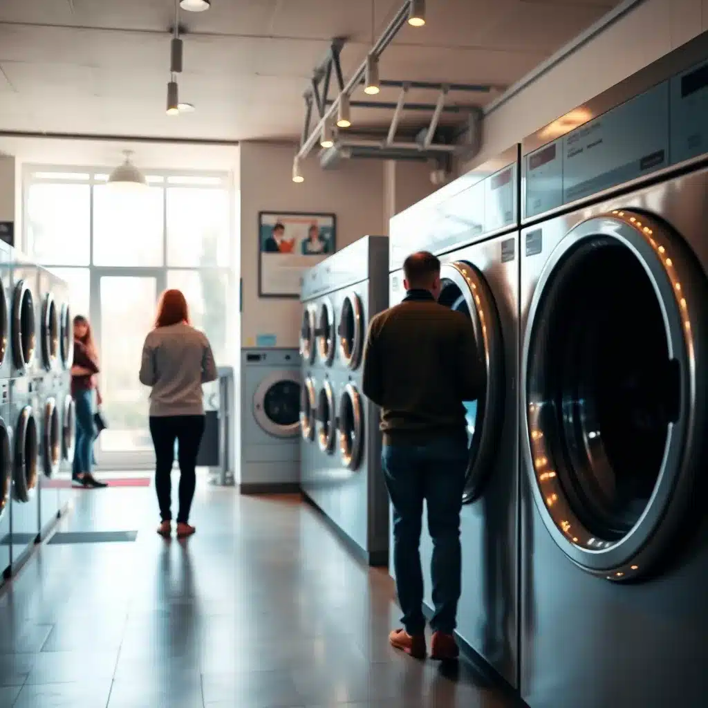 Lavanderia Il Giglio