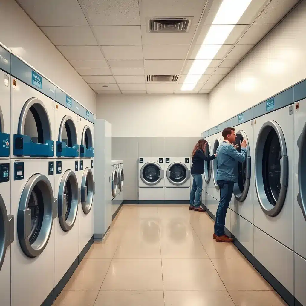 Ama Laundry Lavanderia Self Service