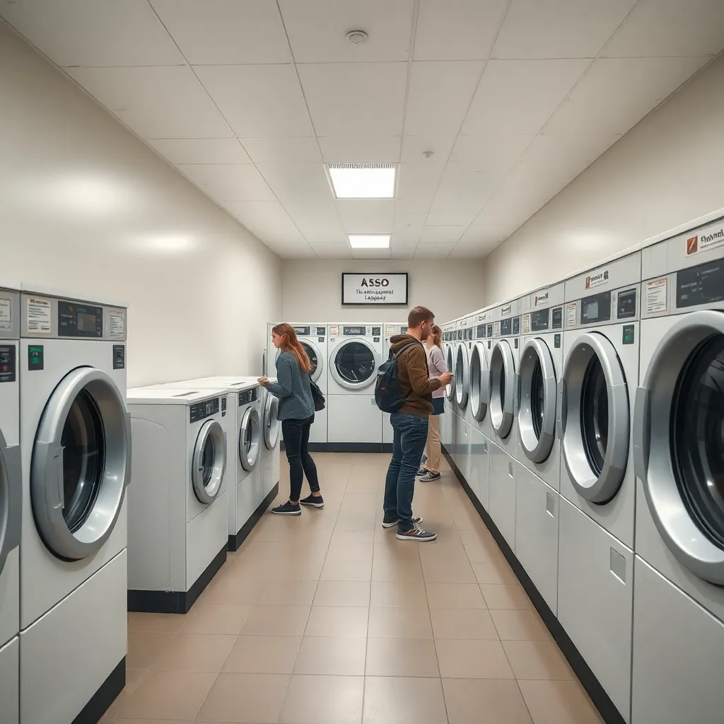 Antica Lavanderia Leuciana