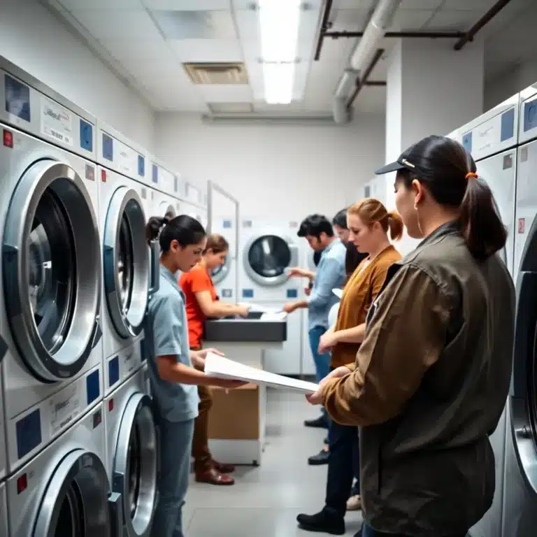 Ecowashing